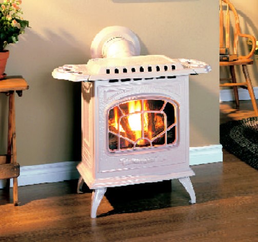 Waterford Tara Direct Vent Gas Stove (T25) T25